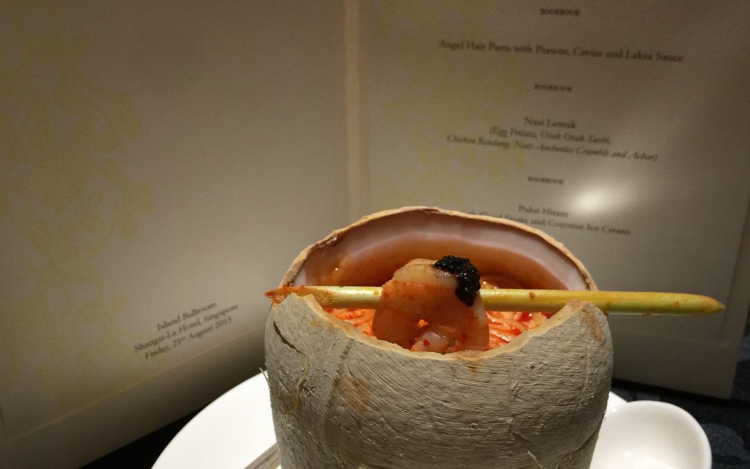 Her World Woman of the Year Gala Dinner