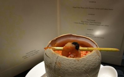 Her World Woman of the Year Gala Dinner