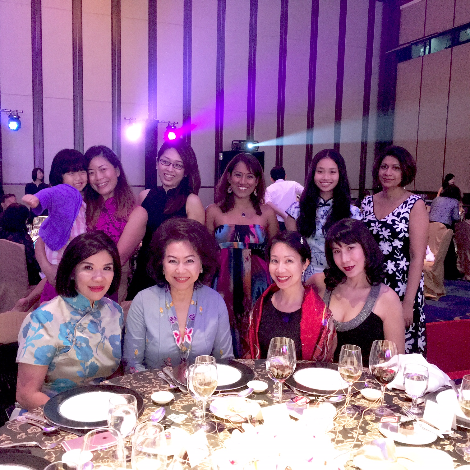 International Women’s Day Gala