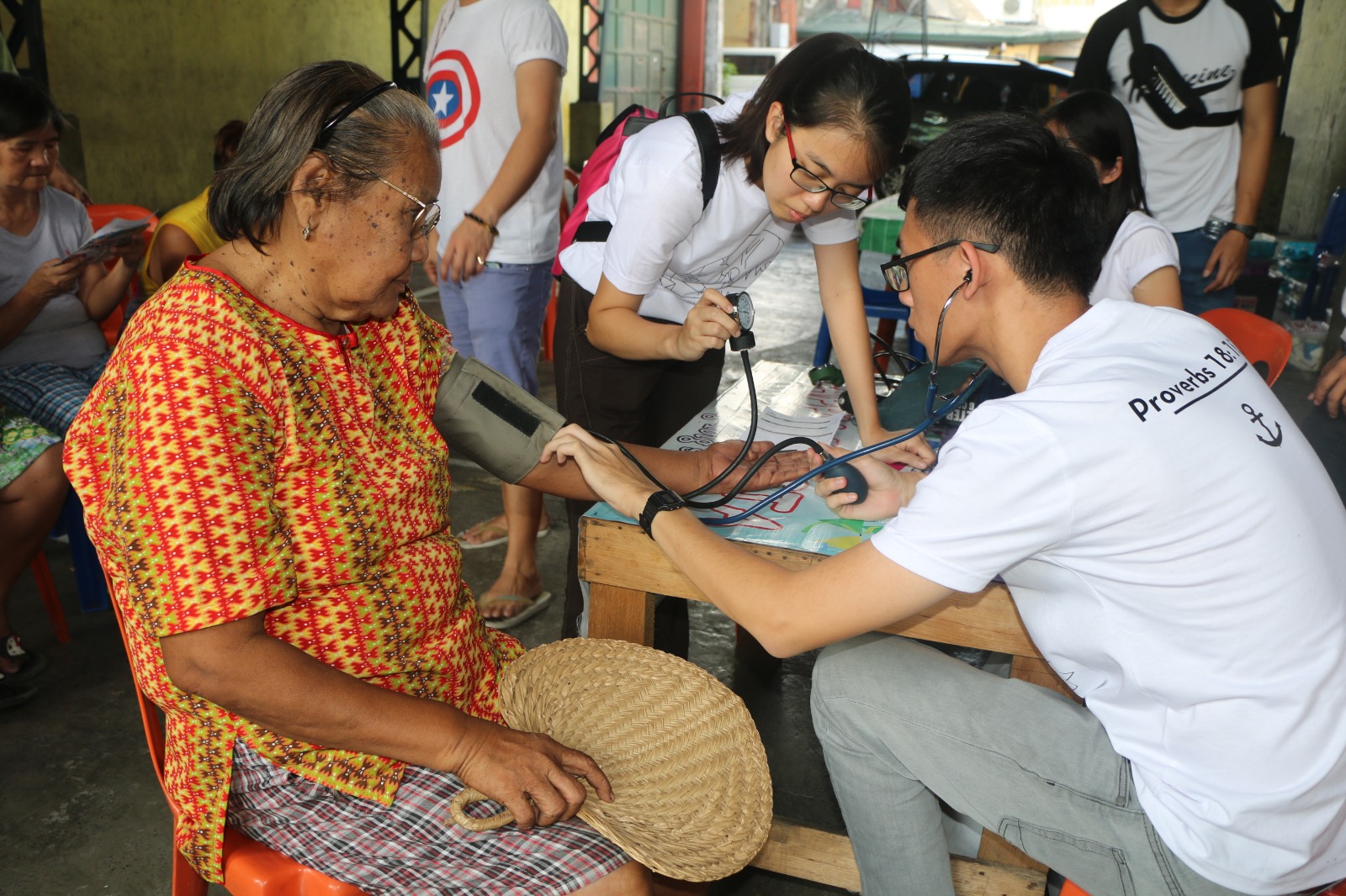 Manila Medical Mission – Post Trip Update