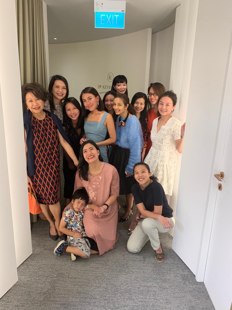 AWDS Christmas event on 5th Dec 2019