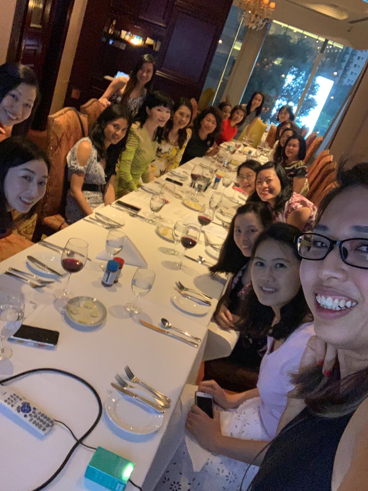 21st Annual General Meeting on 21st Aug 2019