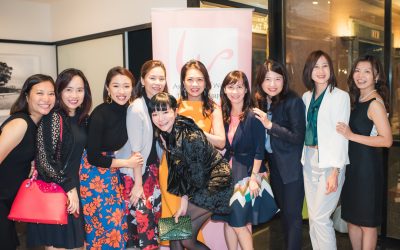 A Better Me” Series 1 talk on 8th June 2019