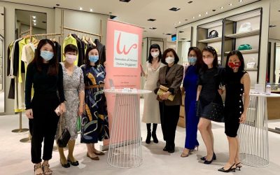 Christmas Holidays Celebration @Bottega Veneta on 10th December 2020