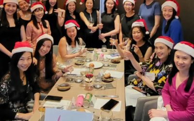 AWDS x SDAX Christmas Dinner on 29th December 2022