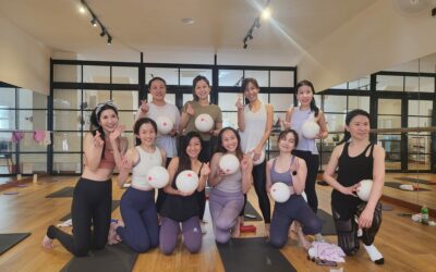 AWDS WeBarre session on 30th July 2023