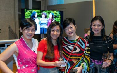 Dr Chua Yang’s Photobook Launch on 2nd May 2023