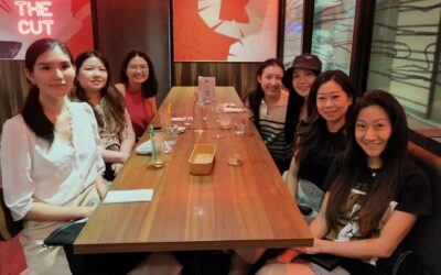 Casual Dinner on 20th April 2023